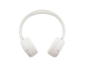 White Headset